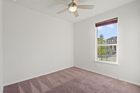 Tiny photo for 12601 Mogador ST, Manor, TX 78653 (MLS # 7313129)