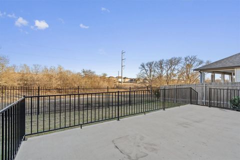 Tiny photo for 12601 Mogador ST, Manor, TX 78653 (MLS # 7313129)