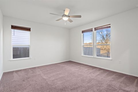 Tiny photo for 12601 Mogador ST, Manor, TX 78653 (MLS # 7313129)