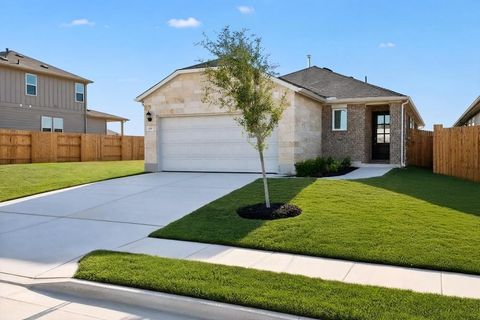 Photo of 199 Bayou Mint BLVD, Buda, TX 78610 (MLS # 7131217)