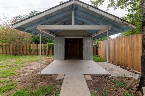 A home in Rockdale