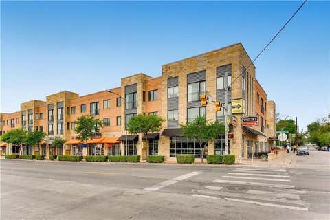 Photo of 3016 Guadalupe ST #305, Austin, TX 78705 (MLS # 1377264)