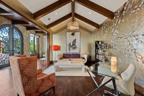 Tiny photo for 12724 Little Blue Stem CV, Austin, TX 78738 (MLS # 4581234)