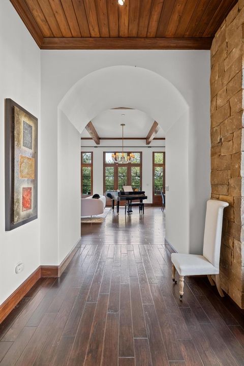 Tiny photo for 12724 Little Blue Stem CV, Austin, TX 78738 (MLS # 4581234)