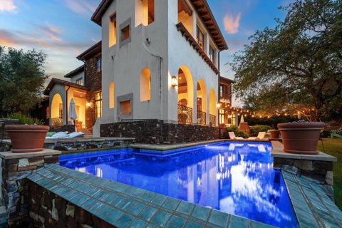 Tiny photo for 12724 Little Blue Stem CV, Austin, TX 78738 (MLS # 4581234)