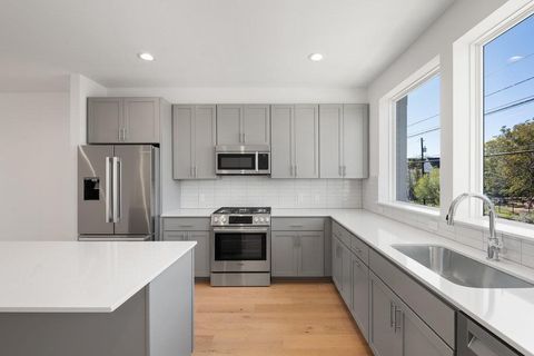 Photo of 3613 Jetson WAY #115, Austin, TX 78723 (MLS # 1171066)