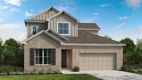 Photo of 19508 Jesse Junction DR, Pflugerville, TX 78660 (MLS # 6732351)
