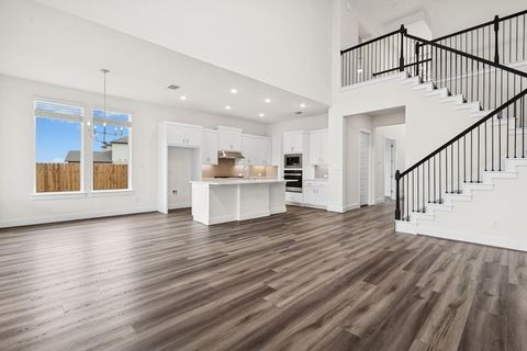 Tiny photo for 19508 Jesse Junction DR, Pflugerville, TX 78660 (MLS # 6732351)