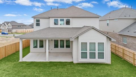 Tiny photo for 19508 Jesse Junction DR, Pflugerville, TX 78660 (MLS # 6732351)