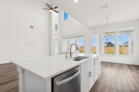 Tiny photo for 19508 Jesse Junction DR, Pflugerville, TX 78660 (MLS # 6732351)