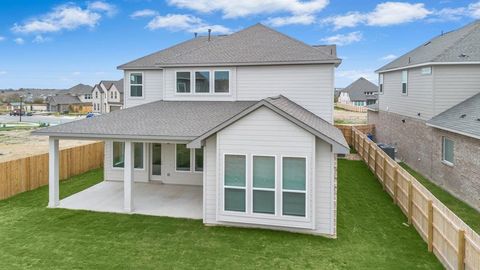 Tiny photo for 19508 Jesse Junction DR, Pflugerville, TX 78660 (MLS # 6732351)