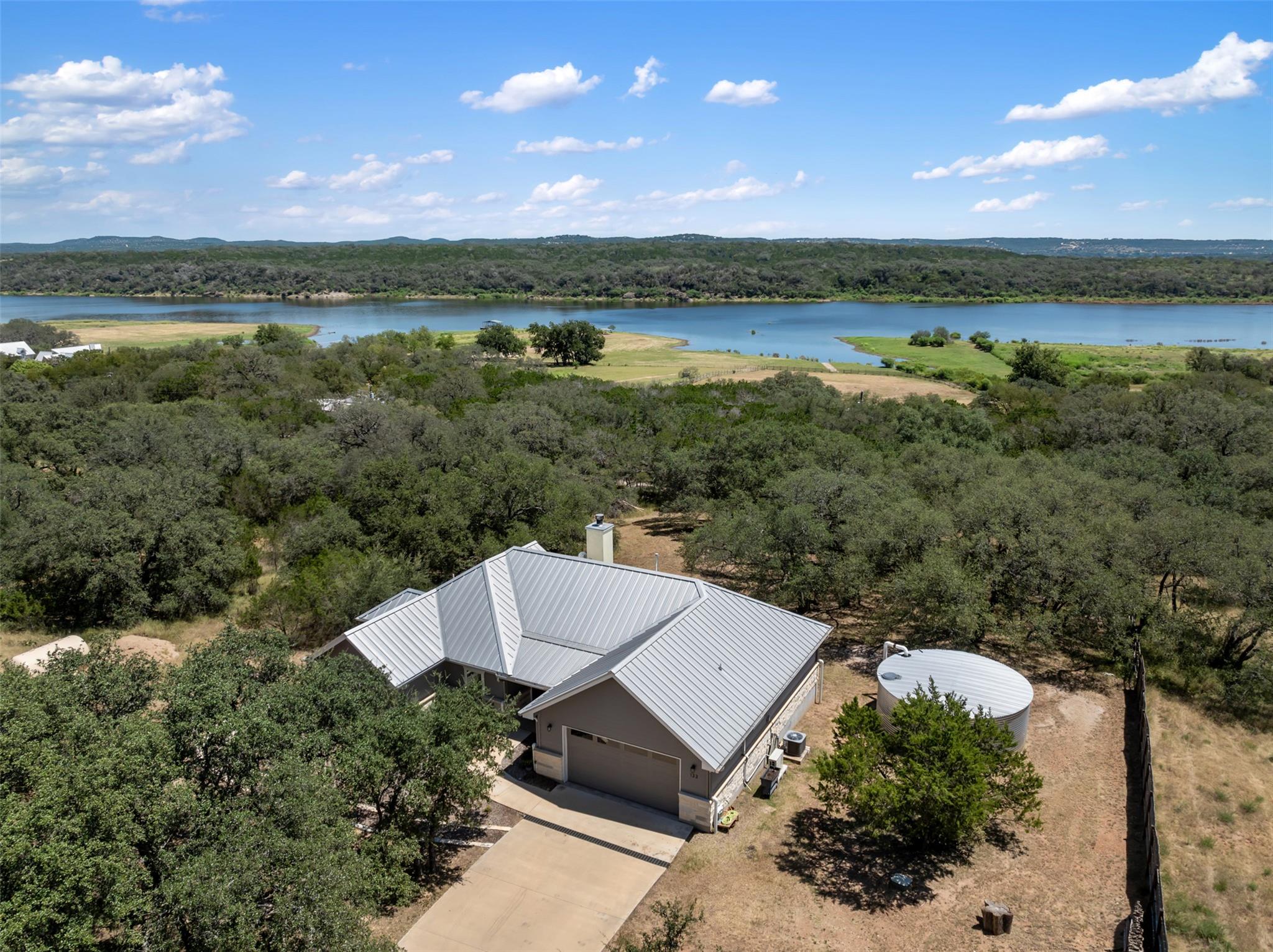 133 South CV