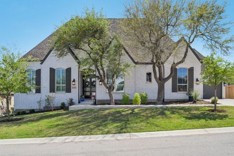 271 Egret LN Austin TX 78737