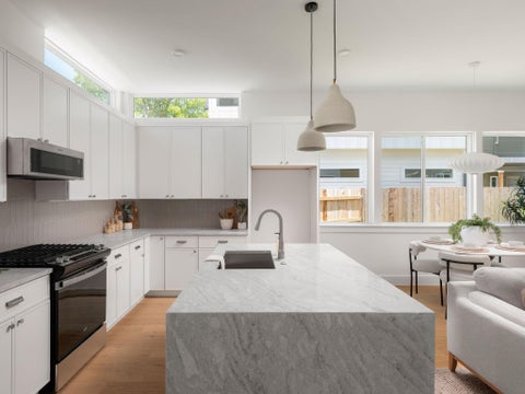 Tiny photo for 6407 Bradsher #I, Austin, TX 78745 (MLS # 6119545)