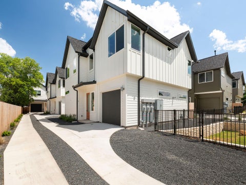Tiny photo for 6407 Bradsher #I, Austin, TX 78745 (MLS # 6119545)