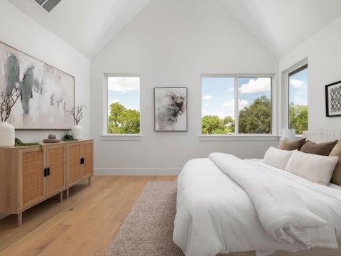 Tiny photo for 6407 Bradsher #I, Austin, TX 78745 (MLS # 6119545)