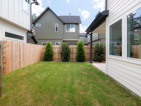 Tiny photo for 6407 Bradsher #I, Austin, TX 78745 (MLS # 6119545)