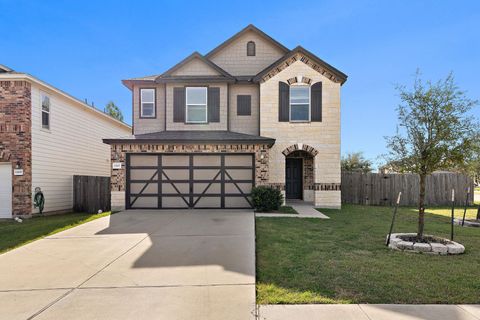 Photo of 13607 Abraham Lincoln ST, Manor, TX 78653 (MLS # 9378363)
