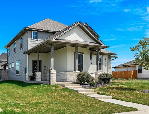 Photo of 6115 Marsh LN, Buda, TX 78610 (MLS # 6877516)