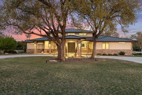 405 Spicewood Trails DR Spicewood TX 78669