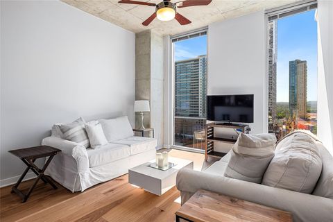 Photo of 360 Nueces ST #1314, Austin, TX 78701 (MLS # 8935852)