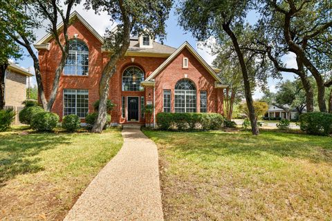 7700 Blue Lilly DR Austin TX 78759