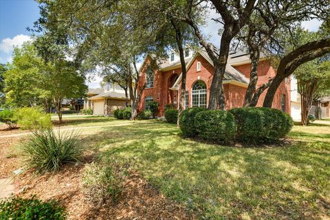 Photo of 7700 Blue Lilly DR, Austin, TX 78759 (MLS # 2061231)