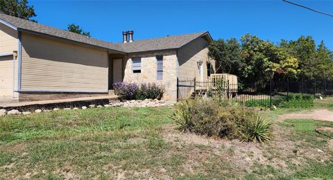 Photo of 21513 Coyote TRL #B, Lago Vista, TX 78645 (MLS # 3326111)