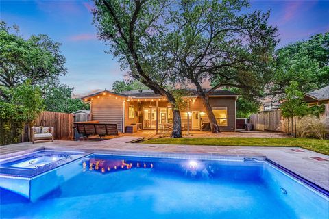 2410 Thornton RD Austin TX 78704