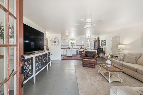 351 County Road 326 Bertram TX 78605