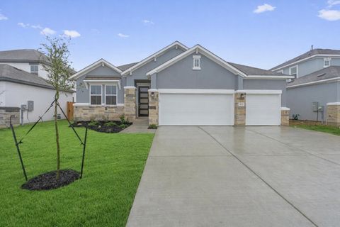 Photo of 19132 Ariel Elena WAY, Pflugerville, TX 78660 (MLS # 3478505)