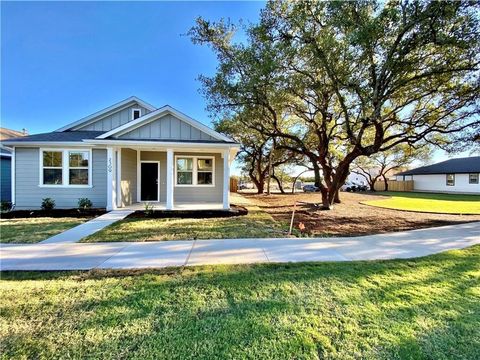 2309 Pecan Island DR Leander TX 78641