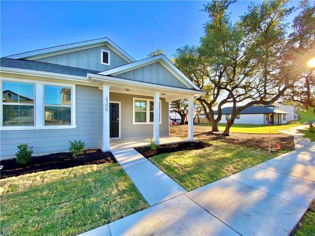 2309 Pecan Island DR