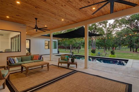 A home in Dripping Springs