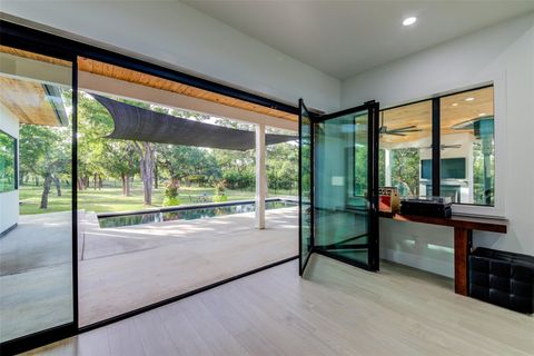 A home in Dripping Springs