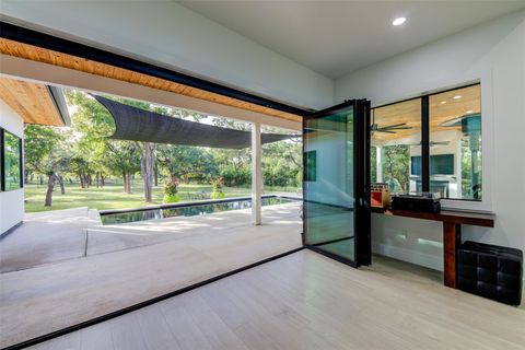 A home in Dripping Springs