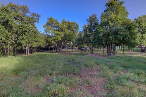 A home in Dripping Springs