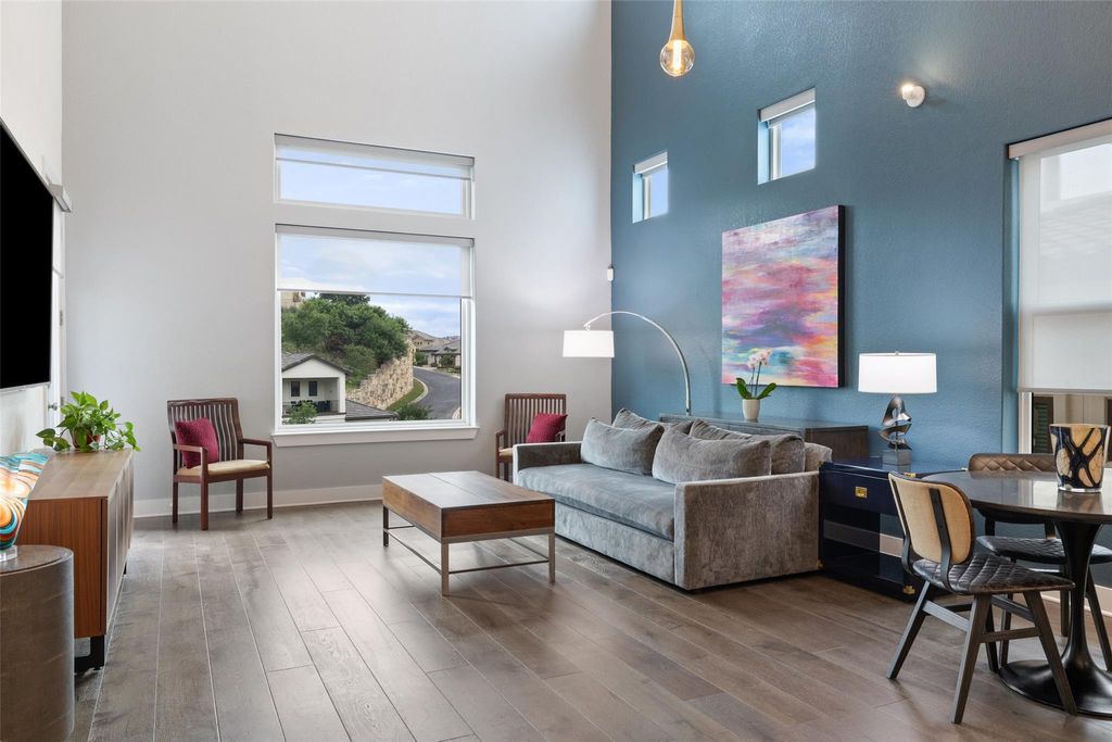 Photo for 206 Tumbling Stream CV, Lakeway, TX 78734 (MLS # 6118183)