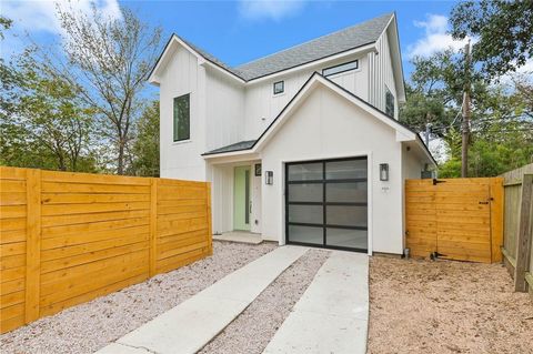 3321 Hemlock Ave 2 Austin TX 78722