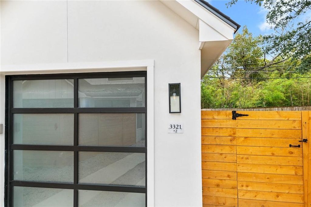 Photo of 3321 Hemlock Ave #2, Austin, TX 78722 (MLS # 6122782)