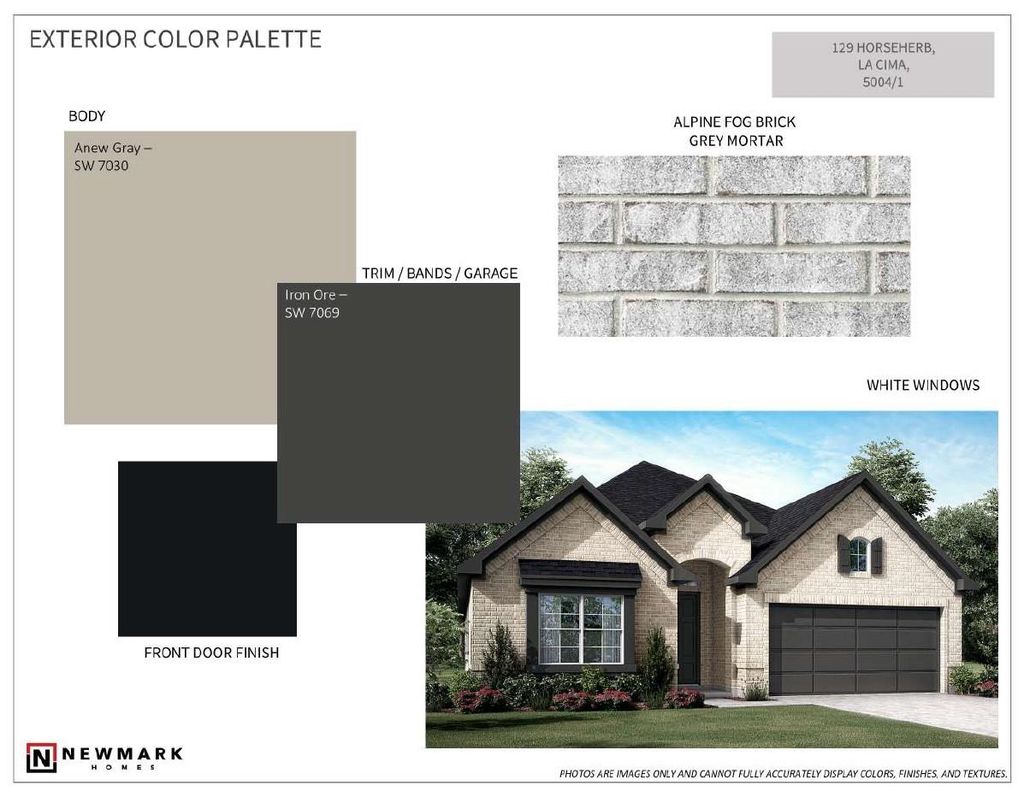 Photo of 129 Horseherb WAY, San Marcos, TX 78666 (MLS # 5395842)