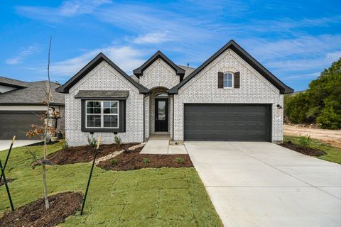 Photo of 129 Horseherb WAY, San Marcos, TX 78666 (MLS # 5395842)
