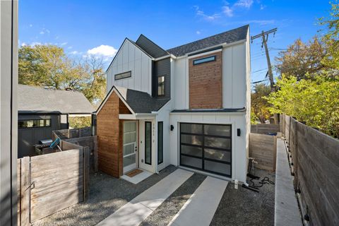 1511 Oak Heights DR 2 Austin TX 78741