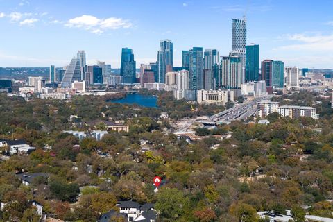 Tiny photo for 1511 Oak Heights DR #2, Austin, TX 78741 (MLS # 8675331)