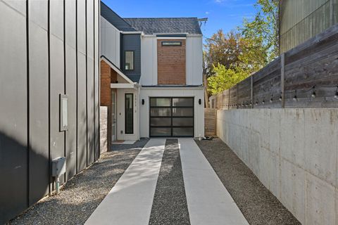 Tiny photo for 1511 Oak Heights DR #2, Austin, TX 78741 (MLS # 8675331)