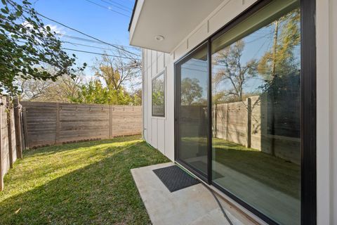 Tiny photo for 1511 Oak Heights DR #2, Austin, TX 78741 (MLS # 8675331)