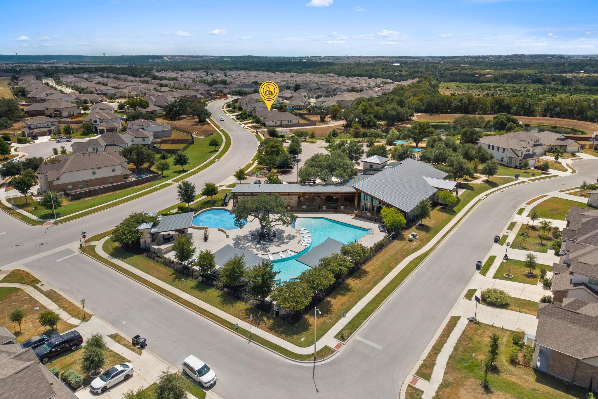 234 Freeman Ranch ST