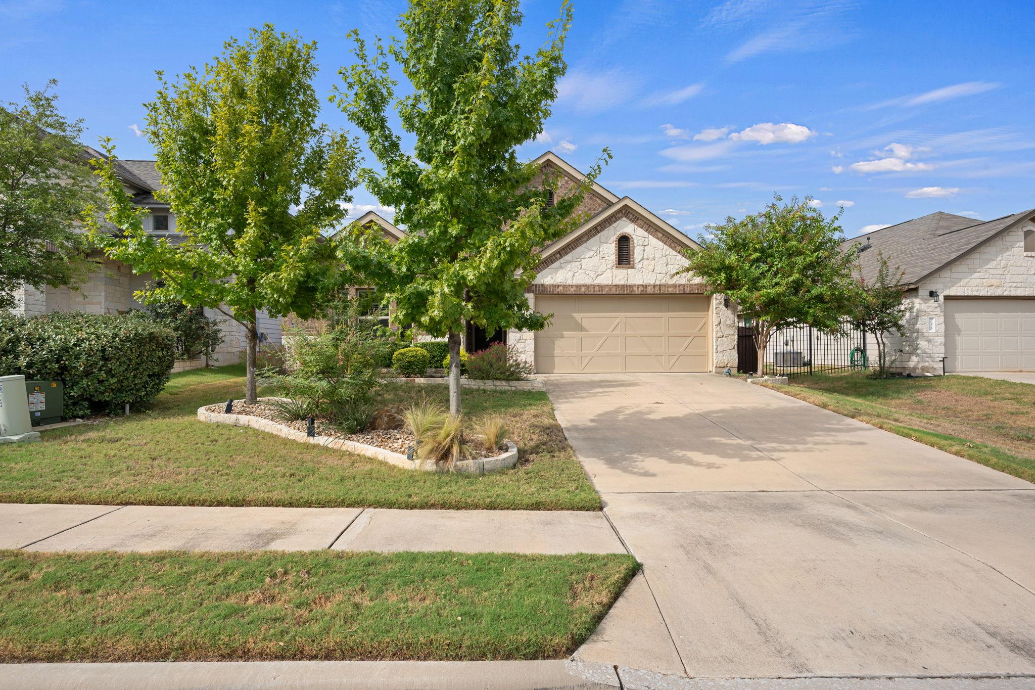 234 Freeman Ranch ST