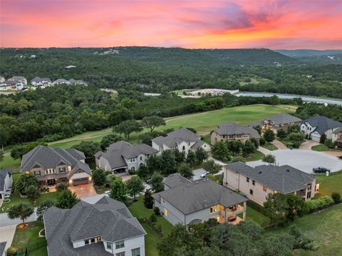 A home in Leander