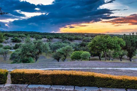 A home in Austin